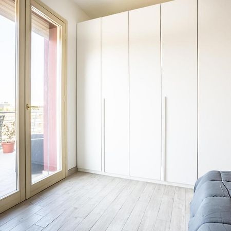 Urban Retreat -Private Parking+Terrace Apartment Rome Exterior photo