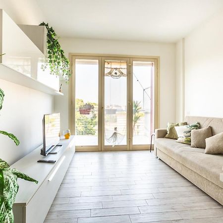 Urban Retreat -Private Parking+Terrace Apartment Rome Exterior photo