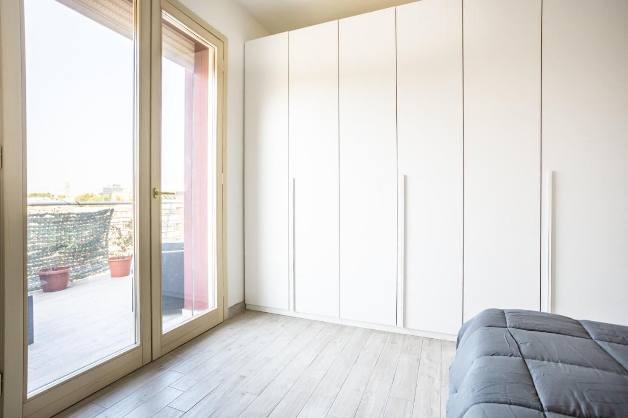 Urban Retreat -Private Parking+Terrace Apartment Rome Exterior photo