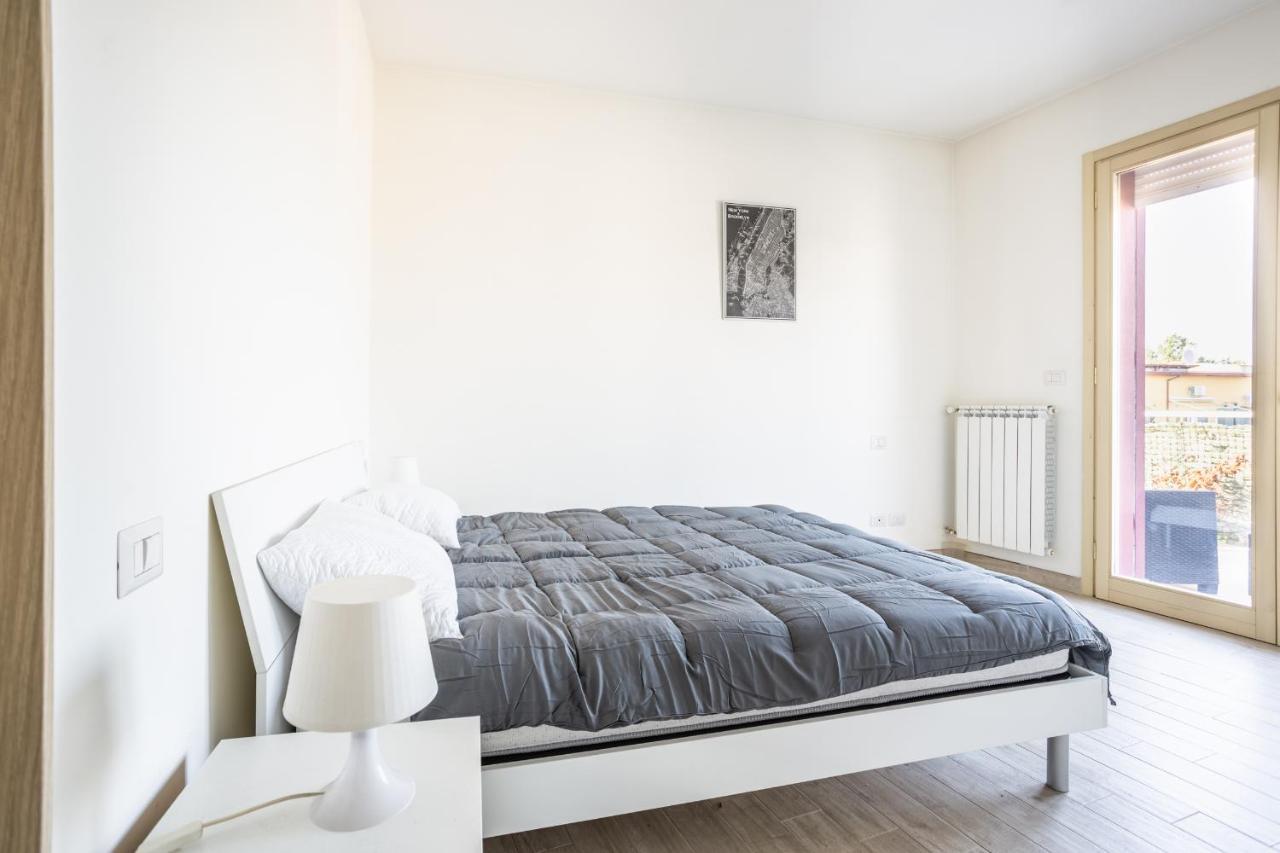 Urban Retreat -Private Parking+Terrace Apartment Rome Exterior photo